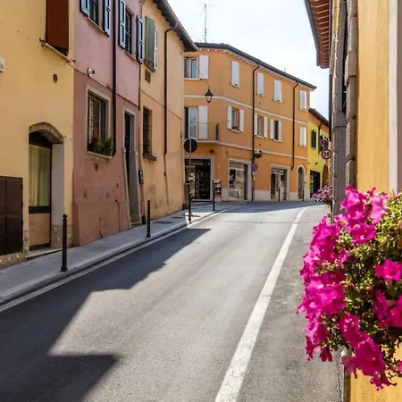 Tatil Evi Casetta Lucia Desenzano del Garda