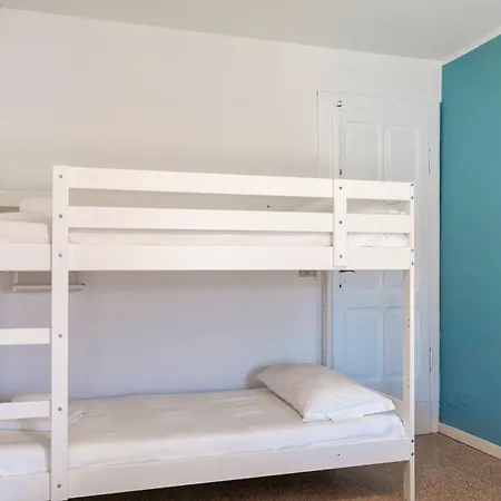 Casetta Lucia Tatil Evi *