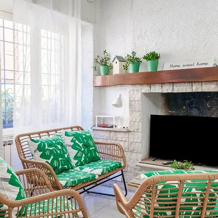 Casetta Lucia Desenzano del Garda