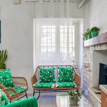 Casetta Lucia Casa de Férias