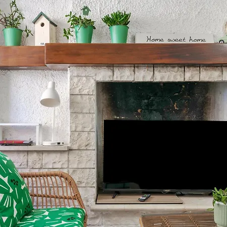 Casa de Férias Casetta Lucia