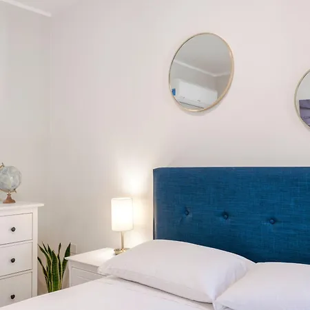 Casa de Férias Casetta Lucia *