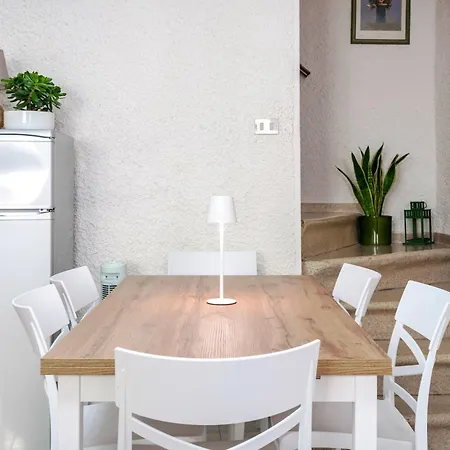 Casetta Lucia * Desenzano del Garda