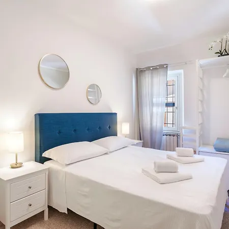 Casetta Lucia Desenzano del Garda