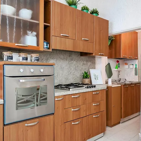 Casetta Lucia Casa de Férias