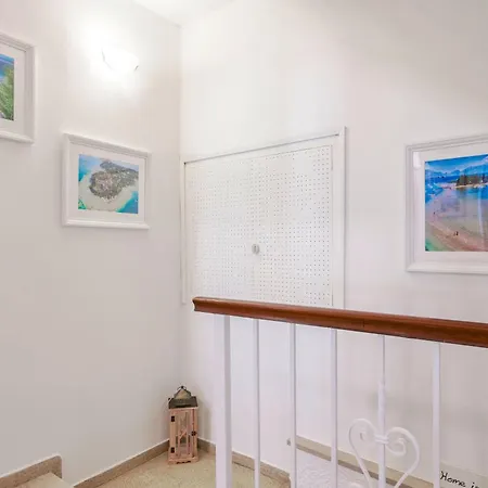 Casetta Lucia Casa de Férias Desenzano del Garda