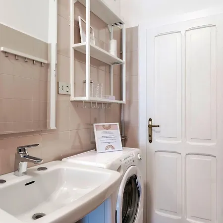 Casetta Lucia * Desenzano del Garda